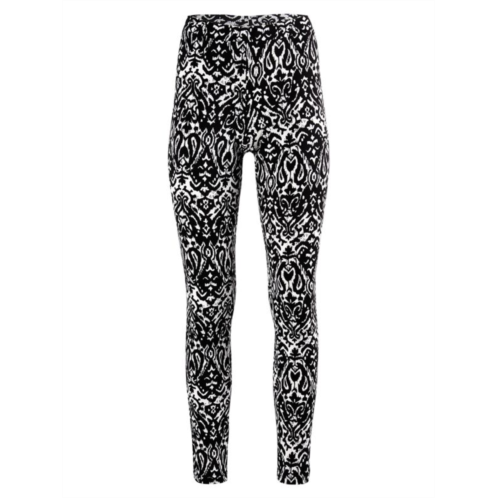 Memoi Exotic Drop Leggings