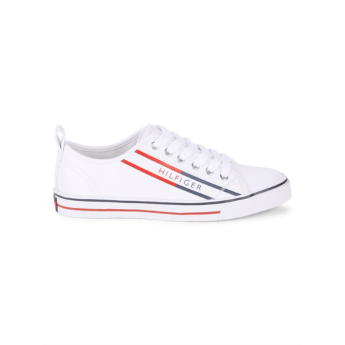 Tommy Hilfiger Odiss2 Lace-Up Sneakers