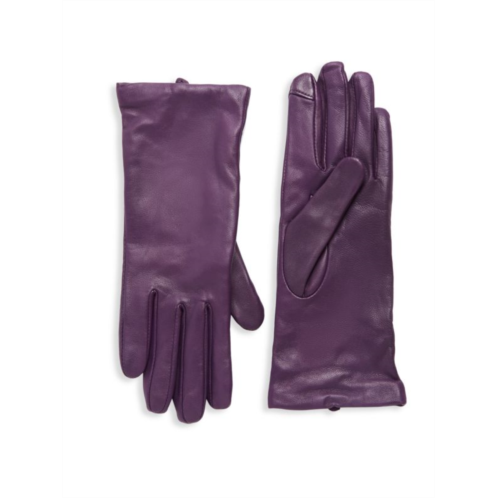 Saks Fifth Avenue Cashmere Gloves