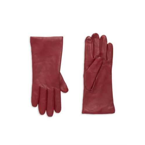 Saks Fifth Avenue Cashmere Gloves