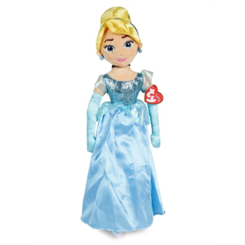 Ty Cinderella Plush Toy