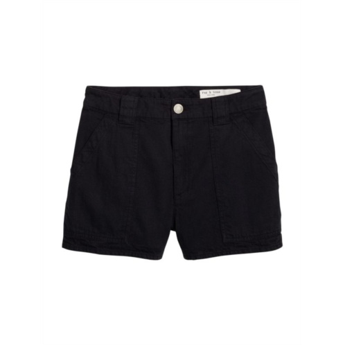 Rag & bone Venice Shorts