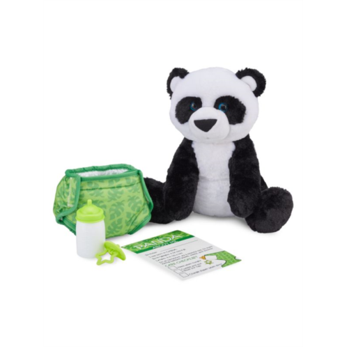 Melissa & Doug Baby Panda Plush Toy