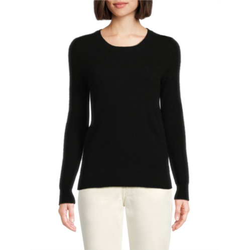 Saks Fifth Avenue COLLECTION Cashmere Roundneck Sweater