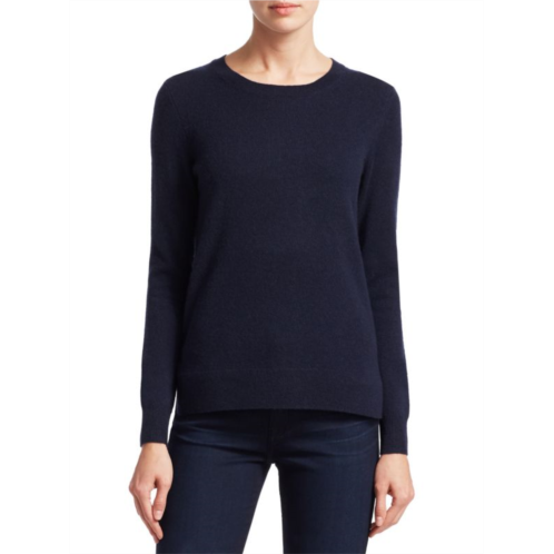 Saks Fifth Avenue COLLECTION Cashmere Roundneck Sweater