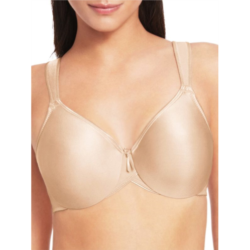 Wacoal Bodysuede Full Figure Underwire Bra