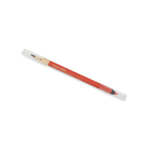 Lancoeme Le Lip Liner Waterproof Pencil