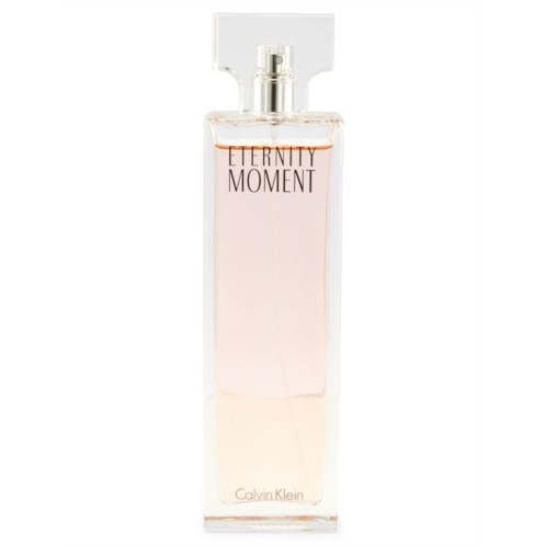 Calvin Klein Eternity Moment Eau De Parfum