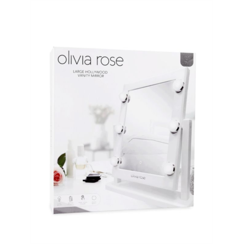 Olivia Rose Hollywood Vanity LED Mirror