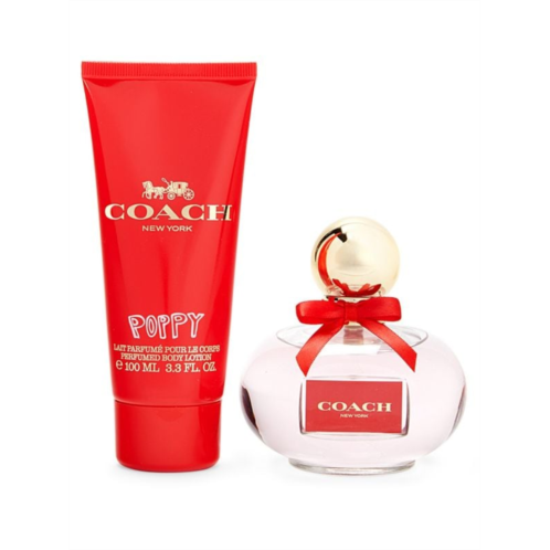 COACH Poppy 2-Piece Eau de Parfum Set