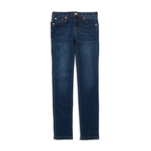 7 For All Mankind Girls Skinny Jeans