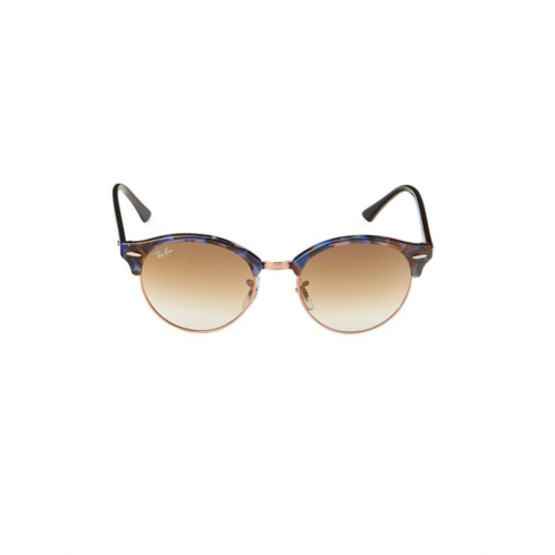 Ray-Ban RB4246 Clubmaster Sunglasses