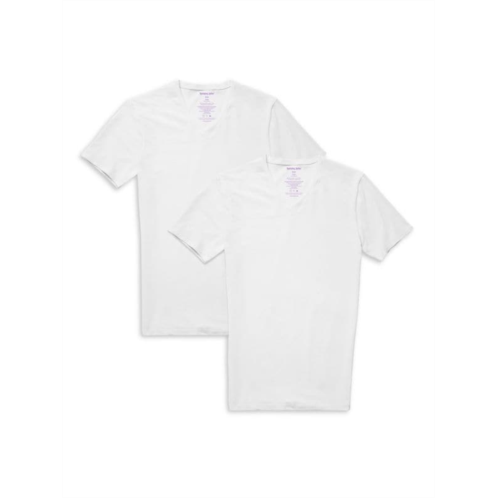 Tommy John 2-Pack High V Neck Undershirts