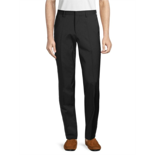 BOSS Genesis4 Virgin Wool Trousers