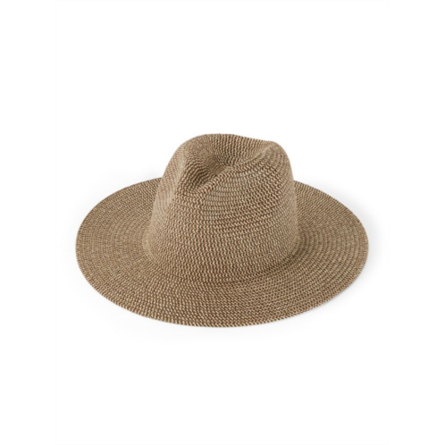 MARCUS ADLER Straw Panama Hat