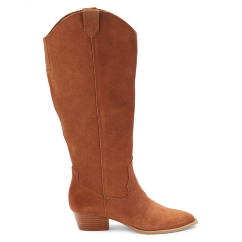 Dolce Vita Ethan Suede Boots