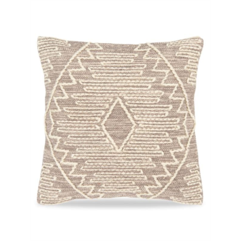 Safavieh Lannie Embroidered Pillow
