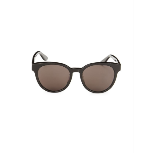 Saint Laurent 56MM Cat Eye Sunglasses