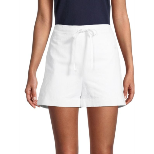 Jil Sander Drawstring Sleep Shorts