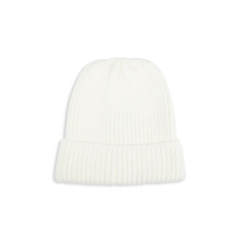 Hat Attack Park Ribbed Beanie