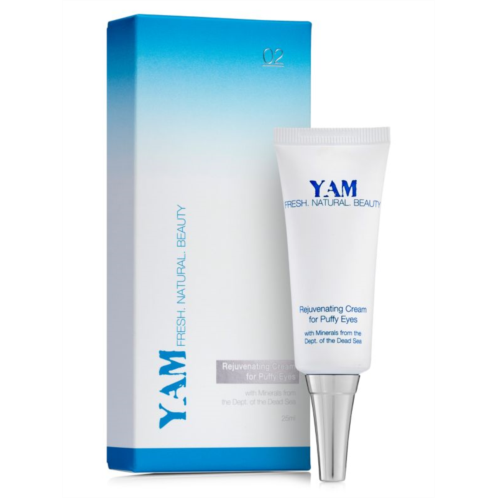 Yam Rejuvenating Cream For Puffy Eyes