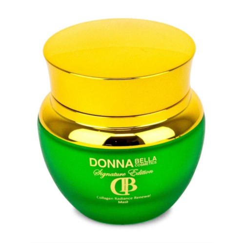 Donna Bella Signature Edition Collagen Radiance Renewal Mask