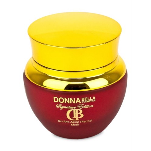 Donna Bella Signature Edition Bio Anti-Aging Thermal Mask