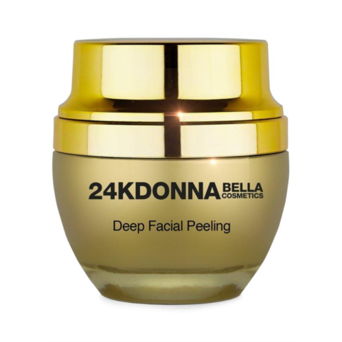 Donna Bella 24K Deep Facial Peeling