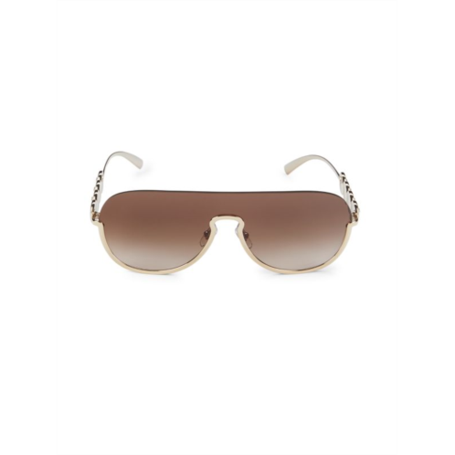 Versace 59MM Shield Sunglasses