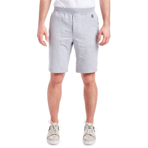 Pino by PinoPorte Gigi Modern-Fit Shorts