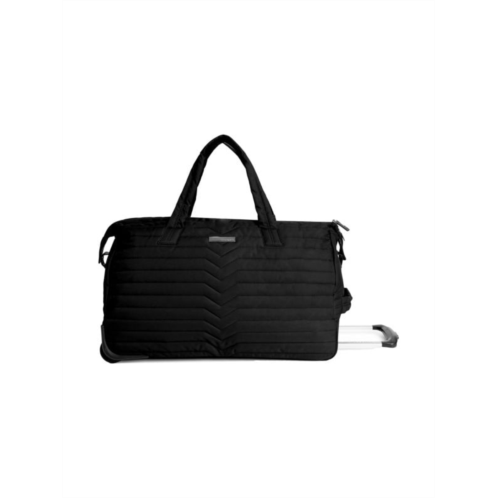 Vince Camuto Avery Carry-On Rolling Duffle