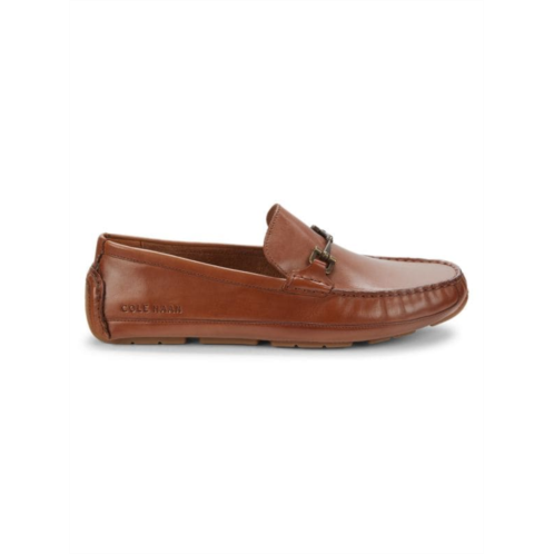 Cole Haan Wyatt Driving Loafers