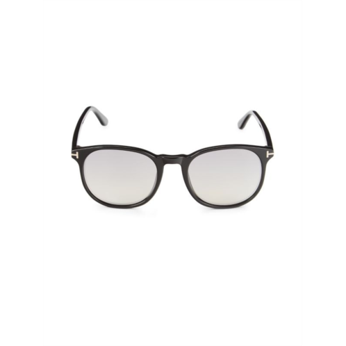 TOM FORD 53MM Oval Sunglasses