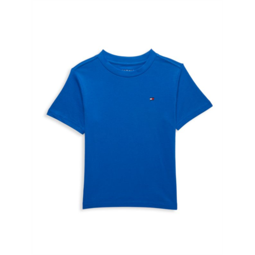 Tommy Hilfiger Little Boys Logo T-Shirt