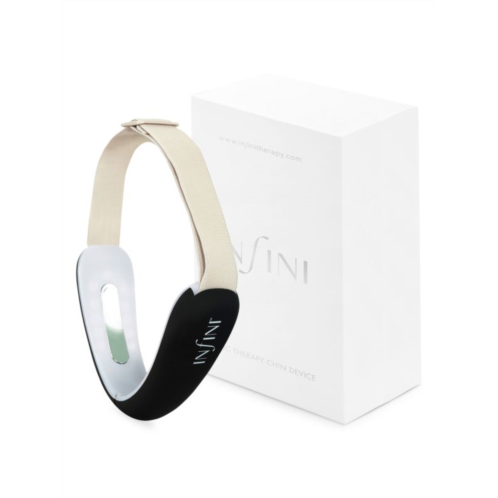 Infini LED, EMS, & Sonic Therapy Chin Device