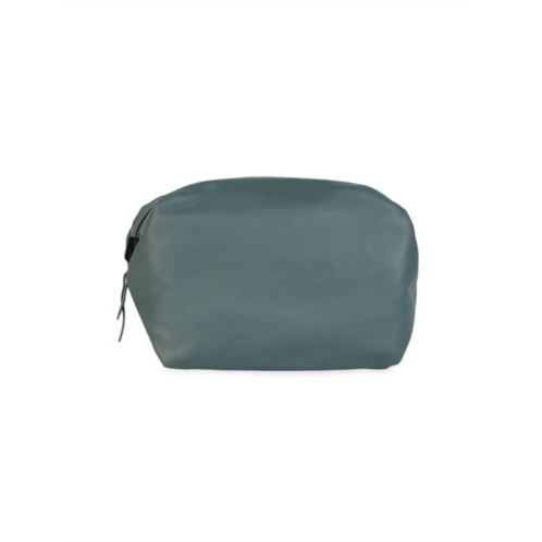 Bottega Veneta Leather Cosmetic Case