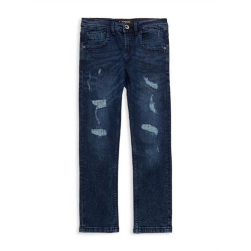 X Ray Boys Distressed Jeans
