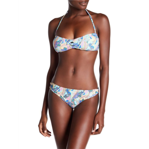 La Moda Clothing Daphne 2-Piece Print Bikini Set