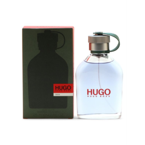 Hugo By Hugo Boss Eau De Toilette