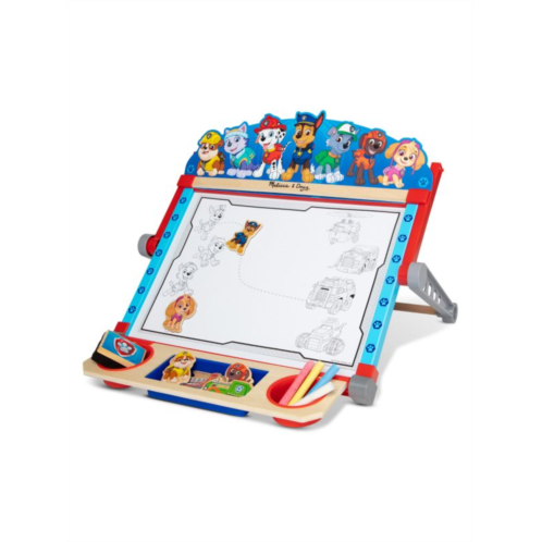 Melissa & Doug Paw Patrol Tabletop Art Center