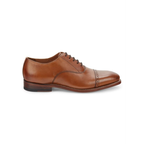Allen Edmonds Brady Cap Toe Oxford Shoes
