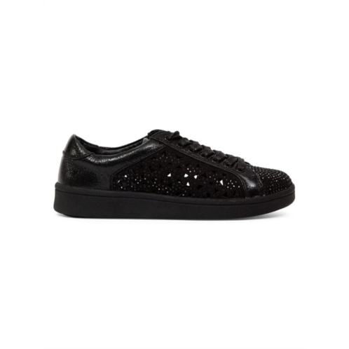 Lady Couture Paris Embellished Sneakers