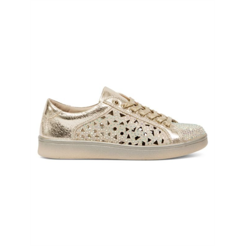 Lady Couture Paris Embellished Sneakers