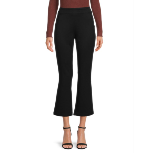 nanette nanette lepore Pull On Bootcut Pants