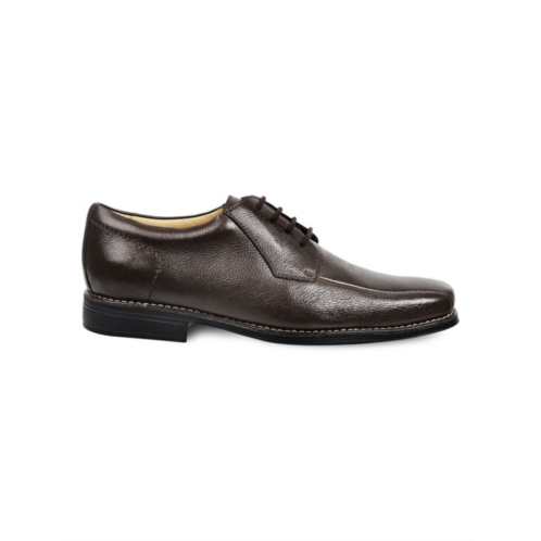 Sandro Moscoloni ?Belmont Leather Oxford Shoes