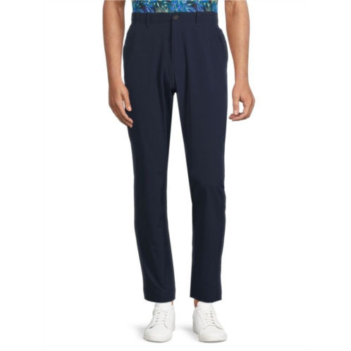 Brooks Brothers Flat Front Golf Pants
