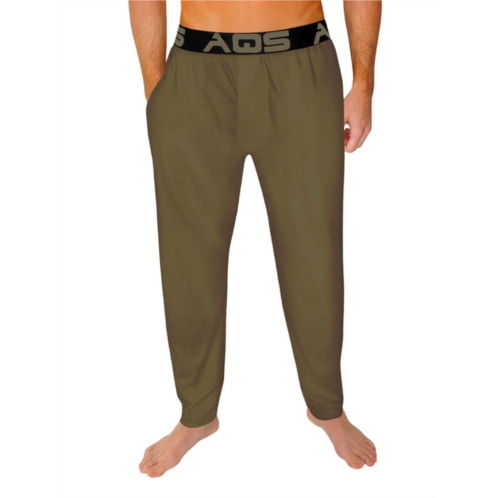AQS Solid Lounge Pants