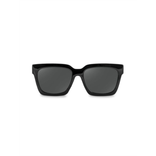 AQS 47MM Square Sunglasses