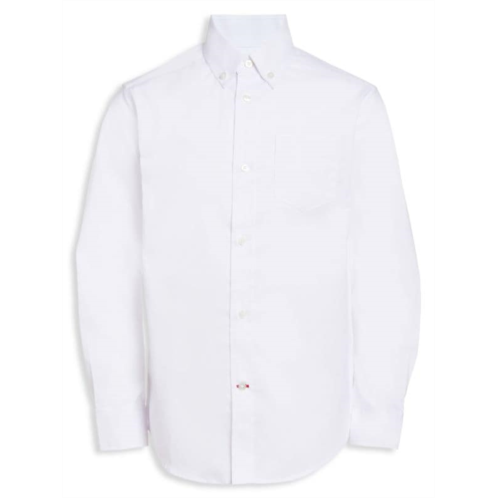 Tommy Hilfiger Boys Oxford Dress Shirt