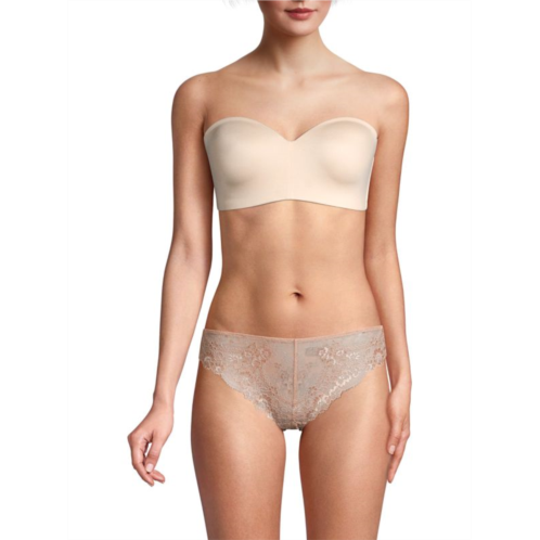 Wacoal Staying Power Convertible Strapless Bra